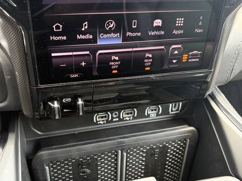 New 2026 RAM 1500 Limited AWD/4WD image 23