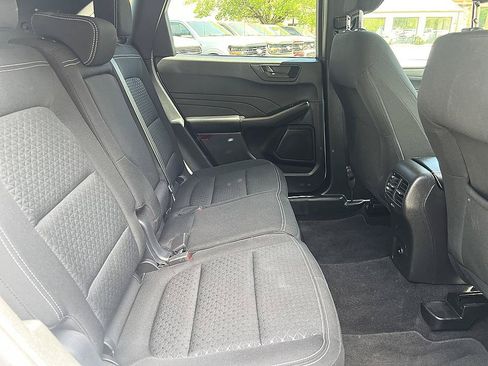Used 2025 Ford Escape Active AWD/4WD image 21