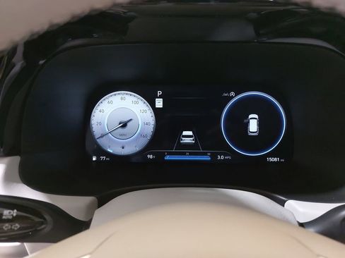 Used 2025 Hyundai Palisade Calligraphy AWD/4WD image 20
