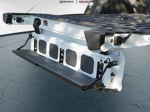 New 2026 GMC Sierra 1500 SLT image 26