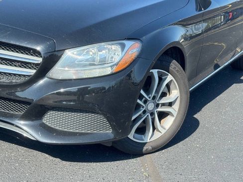 Used 2016 Mercedes-Benz C 300 4MATIC Sedan image 24