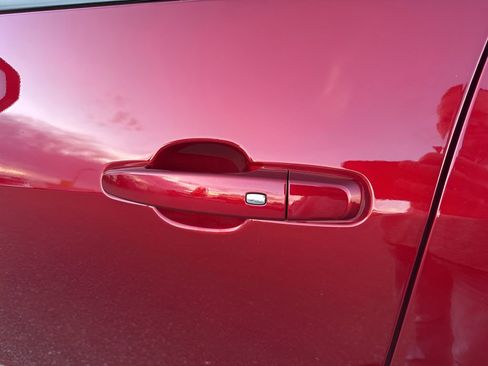 Used 2024 Chevrolet Blazer RS w/ Driver Confidence II Package image 11