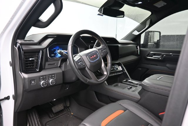 Used 2026 GMC Sierra 2500 AT4 w/ AT4 Preferred Package AWD/4WD image 18