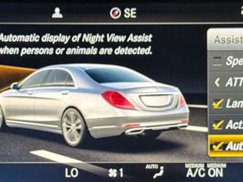 Used 2019 Mercedes-Benz Maybach S 560 4MATIC image 69