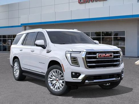 New 2026 GMC Yukon Elevation AWD/4WD image 7