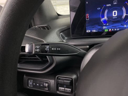 Used 2024 Chevrolet Silverado EV W/T image 22