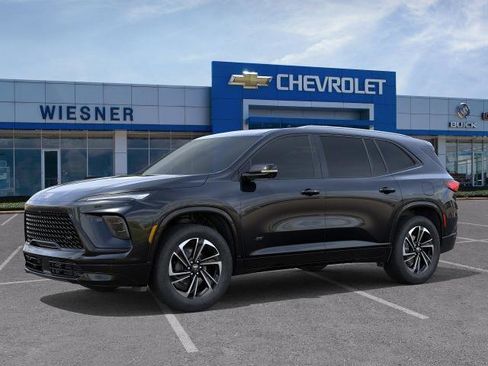 Used 2026 Buick Enclave Sport Touring FWD image 2