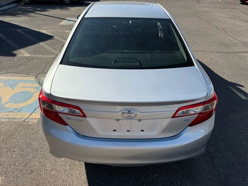 Used 2012 Toyota Camry SE image 38