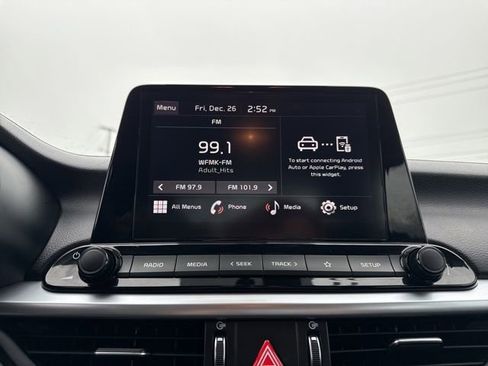 Used 2023 Kia Forte LXS image 25