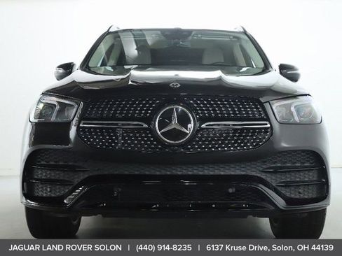 Used 2023 Mercedes-Benz GLE 450 4MATIC image 13