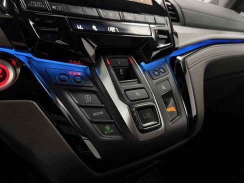 Used 2019 Honda Odyssey Elite image 20