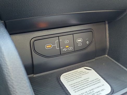 New 2026 Kia Sportage SX FWD image 34