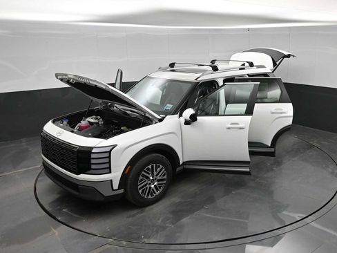 New 2027 Hyundai Palisade SEL AWD/4WD image 44