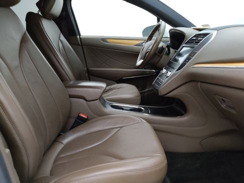 Used 2016 Lincoln MKC Reserve AWD/4WD image 21