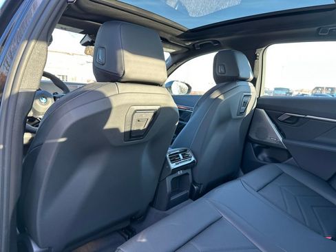 New 2026 BMW 530i xDrive w/ M Sport Package image 23