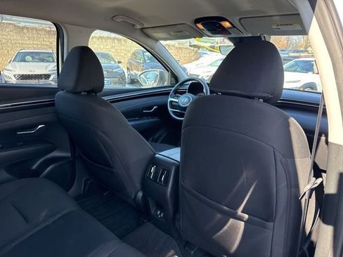 Certified 2023 Hyundai Tucson SEL image 23