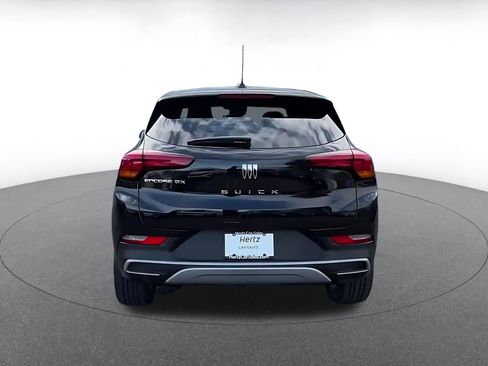 Used 2025 Buick Encore GX Preferred FWD image 12