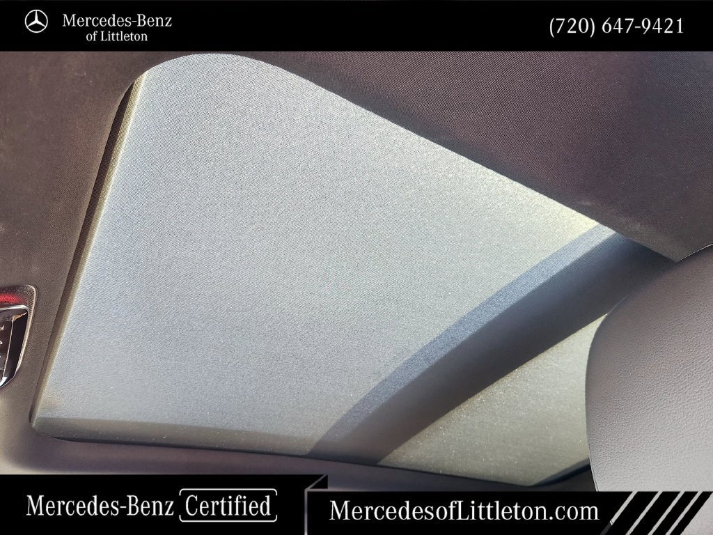 Certified 2026 Mercedes-Benz GLC 300 4MATIC image 24