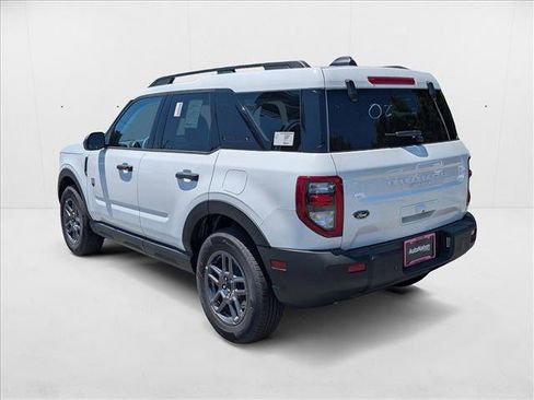 New 2025 Ford Bronco Sport Big Bend w/ Convenience Package image 9