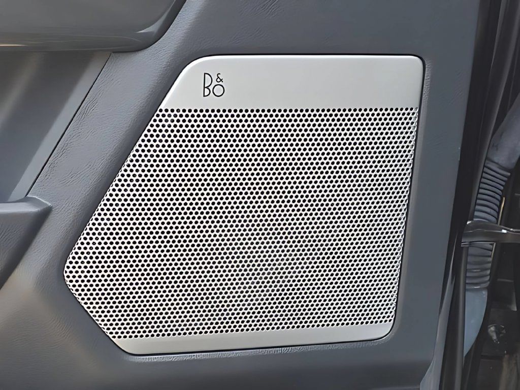 Used 2023 Ford F150 Tremor w/ 360 Degree Camera Package AWD/4WD image 8