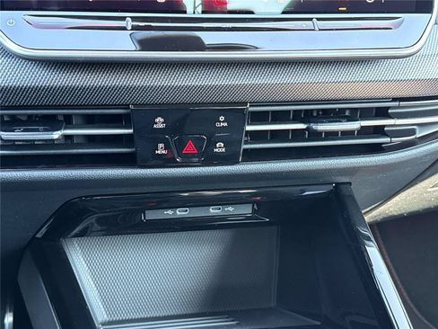 New 2026 Volkswagen GTI S FWD image 22