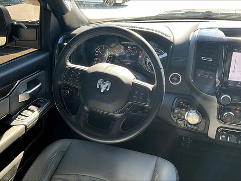 Used 2022 RAM 2500 Power Wagon w/ Level 1 Equipment Group image 7