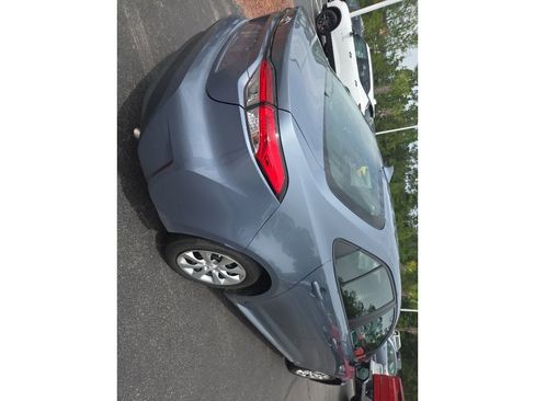 Used 2024 Toyota Corolla LE FWD image 6