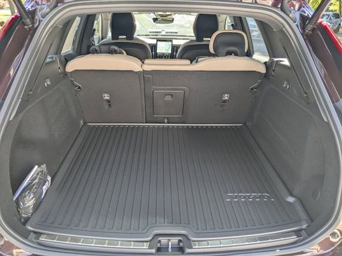 New 2026 Volvo XC60 B5 Plus w/ Protection Package Premier image 13