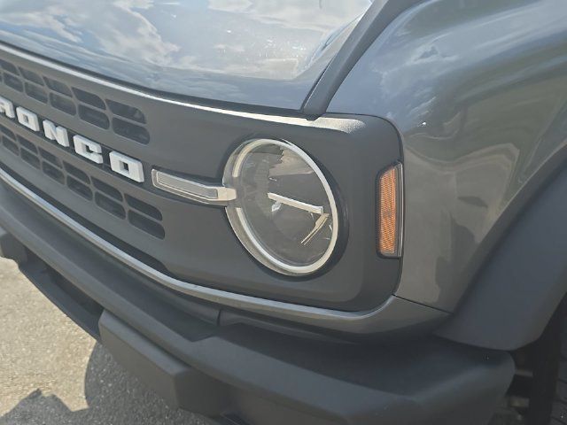Used 2025 Ford Bronco Big Bend AWD/4WD image 31