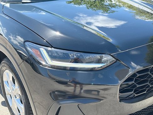 Used 2024 Honda HR-V LX image 33