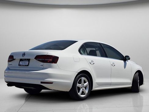 Used 2017 Volkswagen Jetta S FWD image 21