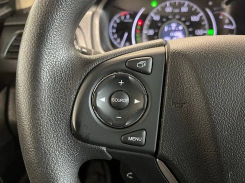 Used 2015 Honda CR-V EX image 22