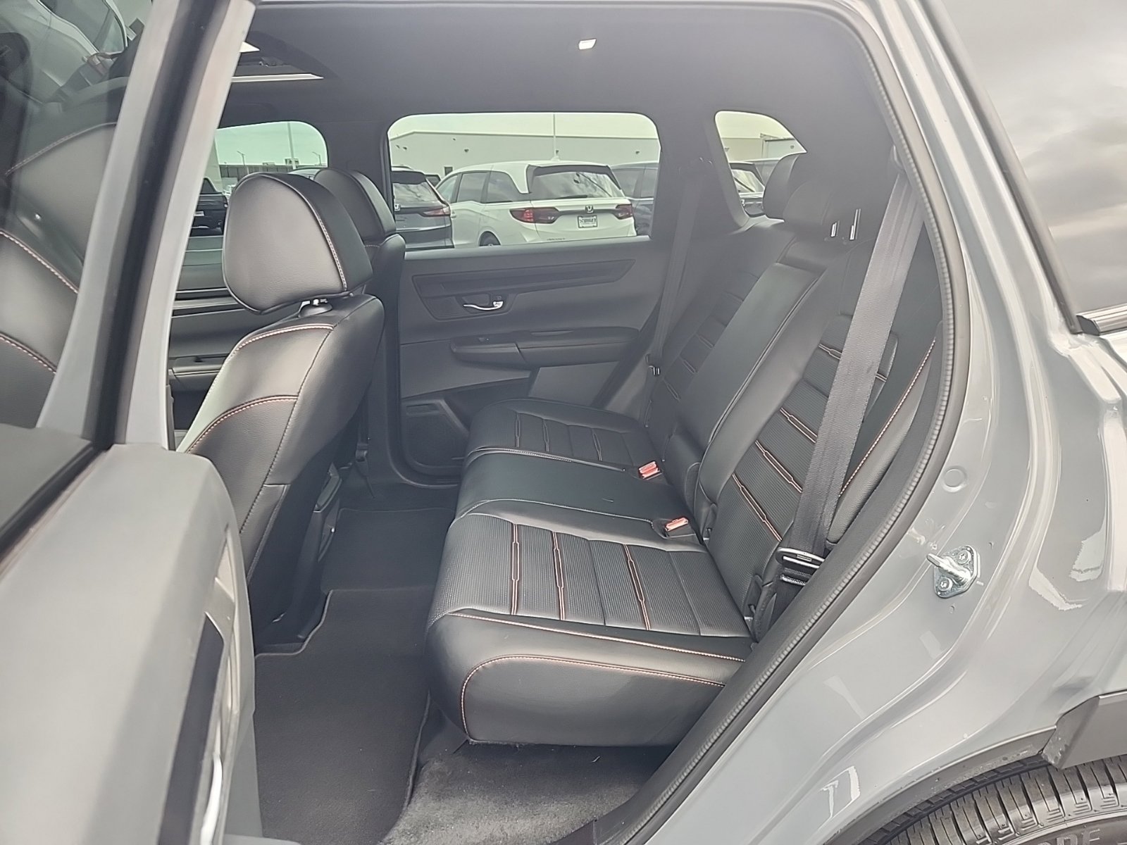 Used 2026 Honda CR-V Sport-L image 36