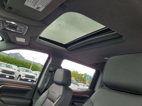 Used 2024 GMC Sierra 1500 Denali w/ Denali Reserve Package RWD image 19