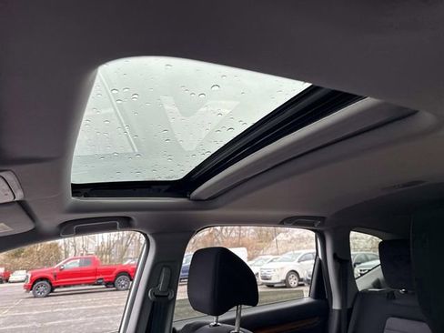 Used 2019 Honda CR-V EX image 27