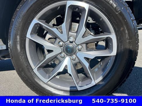 Used 2024 Jeep Wrangler Sport S w/ Convenience Group image 10