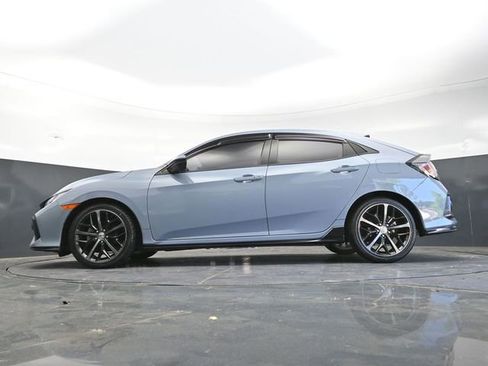 Used 2020 Honda Civic Sport image 37