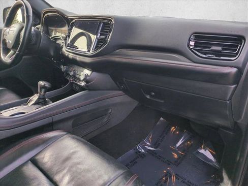 Used 2024 Dodge Durango R/T image 24