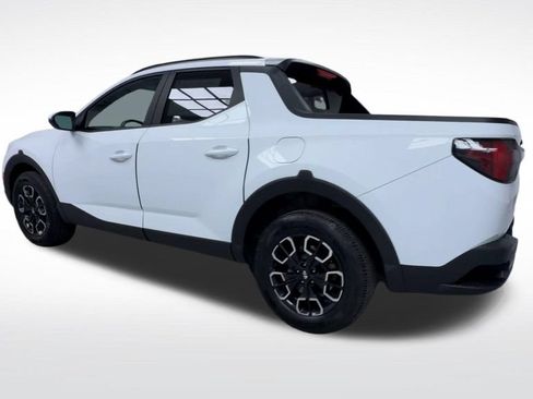 Used 2022 Hyundai Santa Cruz SEL Premium AWD/4WD image 6