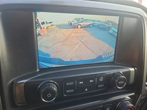 Used 2016 Chevrolet Silverado 1500 LTZ w/ Sport Package image 51