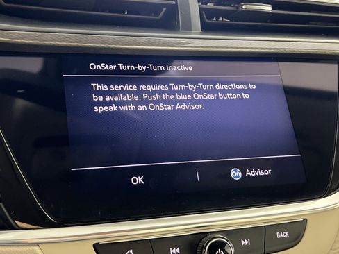 Used 2021 Buick Encore GX Preferred w/ Sport Touring Package image 20