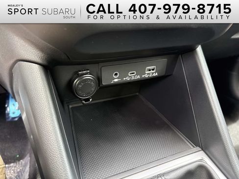 New 2026 Subaru WRX AWD/4WD image 29