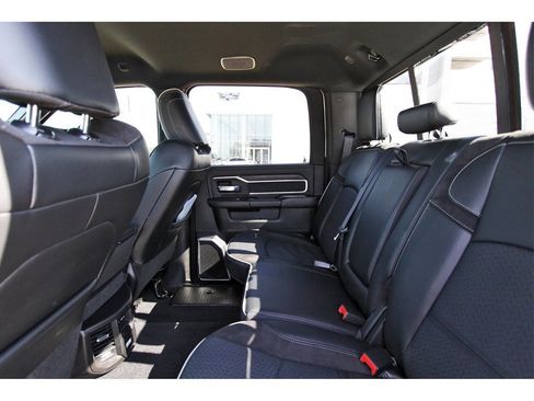 Used 2026 RAM 2500 Laramie image 10