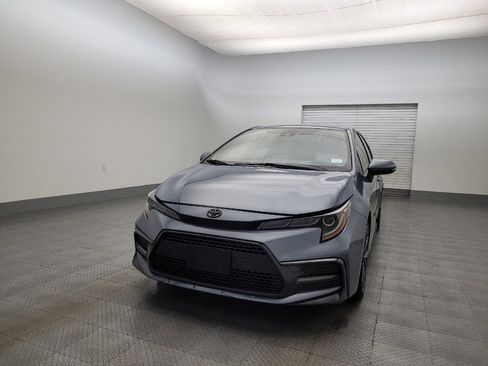 Used 2021 Toyota Corolla SE image 15