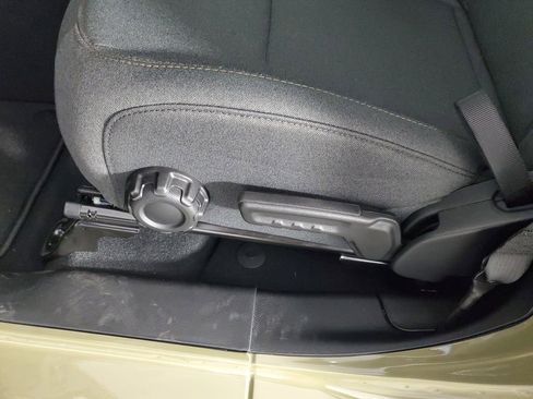 New 2026 Jeep Wrangler Sport image 27