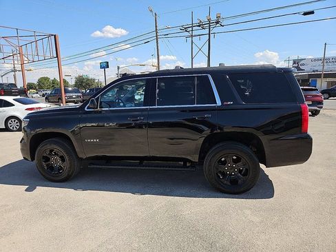 Used 2019 Chevrolet Tahoe LT AWD/4WD image 3