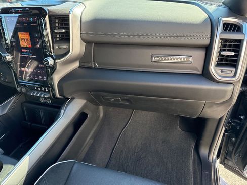 Used 2026 RAM 2500 Laramie w/ Night Edition image 42