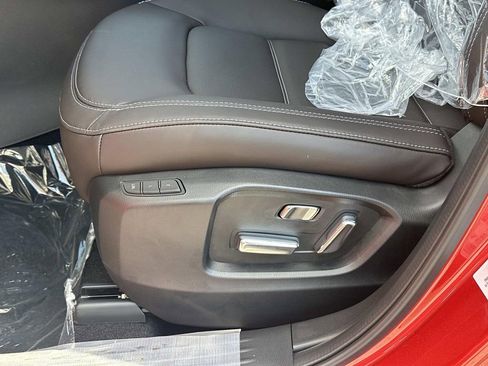 New 2025 MAZDA CX-5 Signature image 19