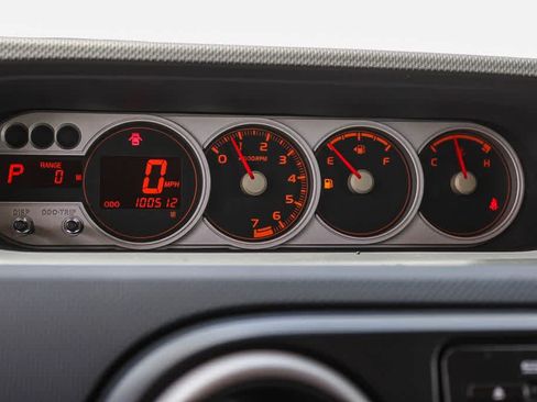Used 2008 Scion xB FWD image 20