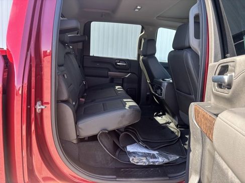 Used 2020 GMC Sierra 2500 Denali w/ Denali Ultimate Package image 17